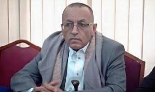 أخبار اليمن : صلاح: الحياة البرلمانية إحدى أبهى ثمار ثورة 26 سبتمبر
