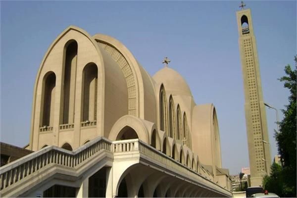 كاتدرائية العباسية vs كاتدرائية العاصمة الإدارية..الأولى تبرع "عبد الناصر" بأرضها واحتفل...