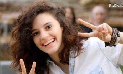 اعتقال مشتبه فيه بقتل المواطنة الاسرائيلية آية مصاروة في استراليا