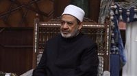 شادي سرور: تركت الاسلام لانه دين "عنصرى"