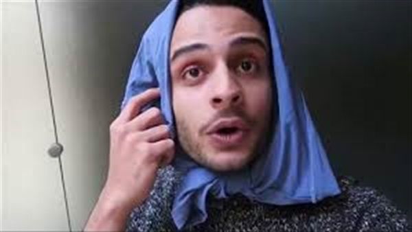 شادي سرور: تركت الاسلام لانه دين "عنصرى"
