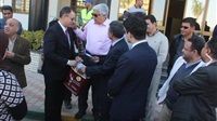 شادي سرور: تركت الاسلام لانه دين "عنصرى"