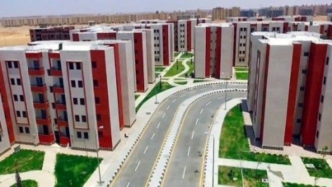 “هنا” أسماء المستفيدين من الإعلان العاشر| فتح باب تقديم التظلمات .. موقع وزارة الإسكان...