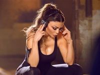 هيفاء وهبي بعد المرض: خلوني بصلواتكم وإن شاء الله أعود قريبًا
