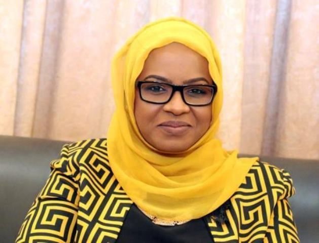 حكاية 4 سيدات فى حكومة السودان.. "انتصار" ابنة وحفيدة الوزراء تصل كرسى التعليم العالى.....