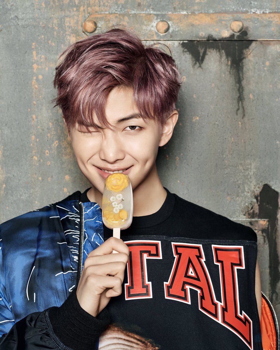 «BTS» تشعل السعودية.. من هو نجمك المفضل فى الفرقة الكورية؟