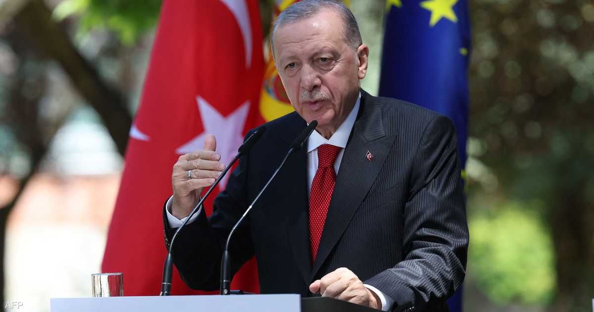 العالم اليوم - أردوغان: تركيا منفتحة لتطبيع العلاقات مع سوريا