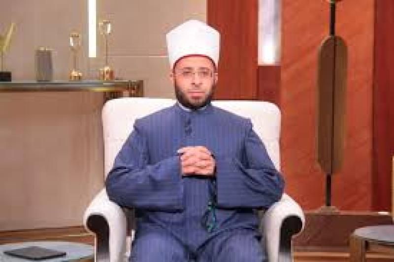 حكومة مدبولي الجديدة.. من هو أسامة الأزهري وزير الأوقاف الجديد؟
