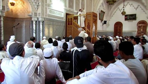 خطبة الجمعة.. اعرف الموضوع الذي تتحدث عنه منابر الأوقاف اليوم