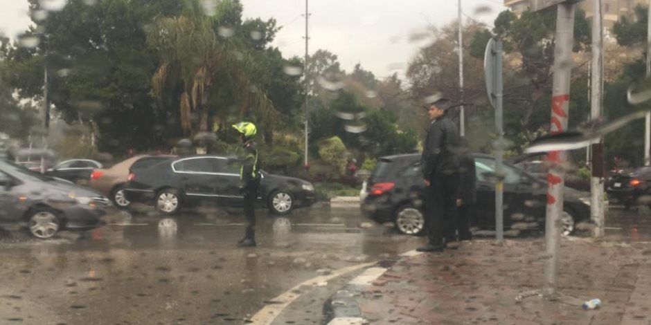 طقس اليوم الجمعة.. الأرصاد تتوقع فرصاً لسقوط أمطار في بعض المحافظات
