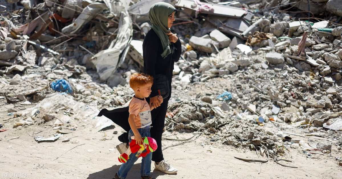 العالم اليوم - الحرب في غزة تُثقل كاهل دول الجوار.. تحديات اقتصادية عميقة