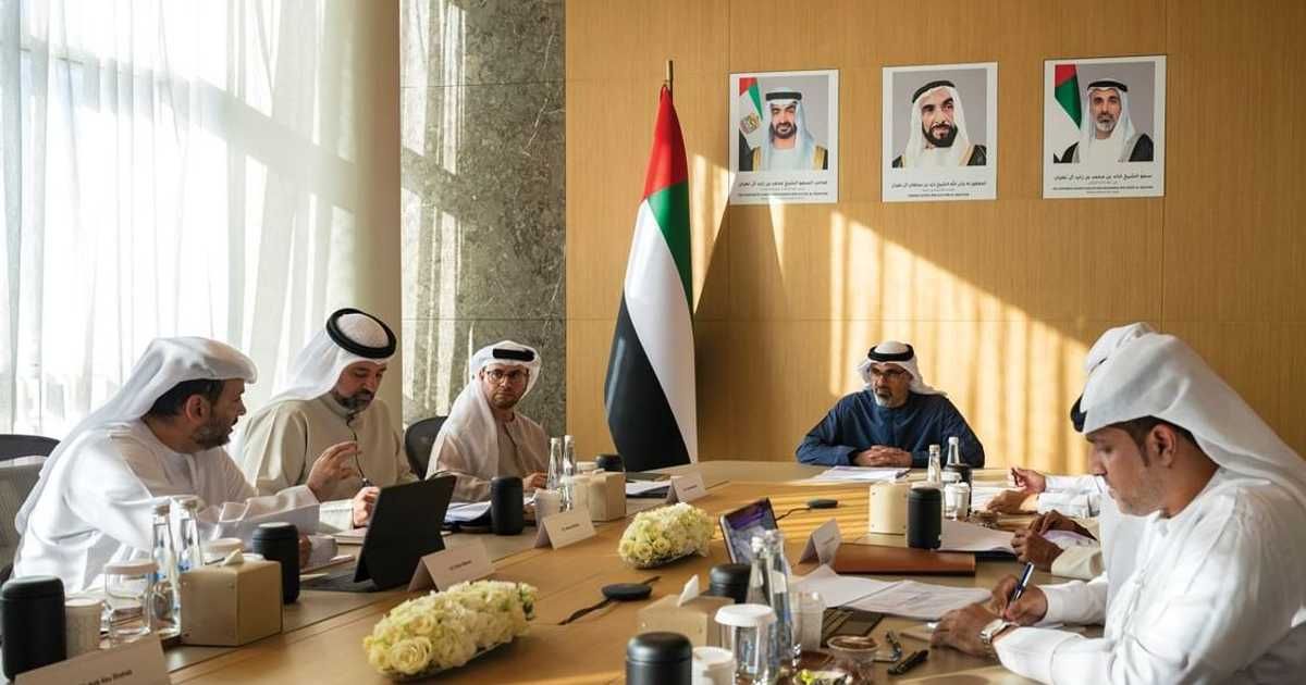 العالم اليوم - الإمارات.. مشروعات جديدة بأمن البيانات والتكنولوجيا والتنقل