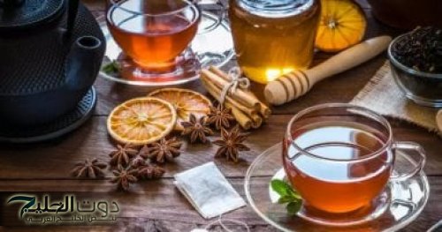 "الدنيا كلها هتموت وتعرف!".. مشروب قنبلة قبل النوم لتخسيس 8 كيلو في اسبوع بدون رياضه حتي لو عندك كرش كبير ومدلدل!!