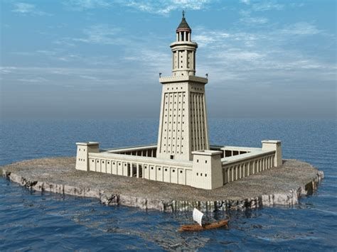 أين تقع جزيرة فاروس فى مصر