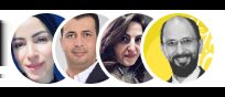 توقعات كارمن شماس لمواليد برج الثور 2025