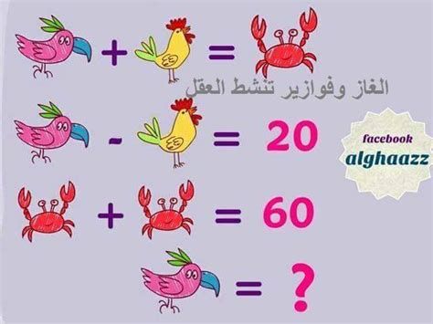 الغاز سهله مع الحل 2025