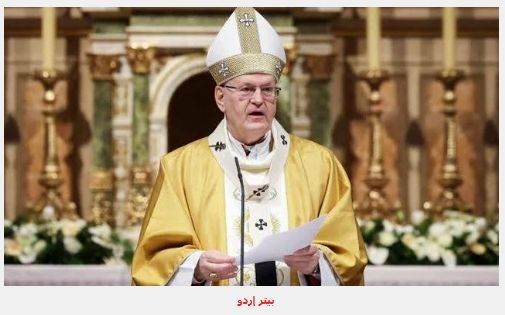 موعد اختيار خليفة البابا فرانسيس وأبرز المرشحين لـ"كرسى الفاتيكان"