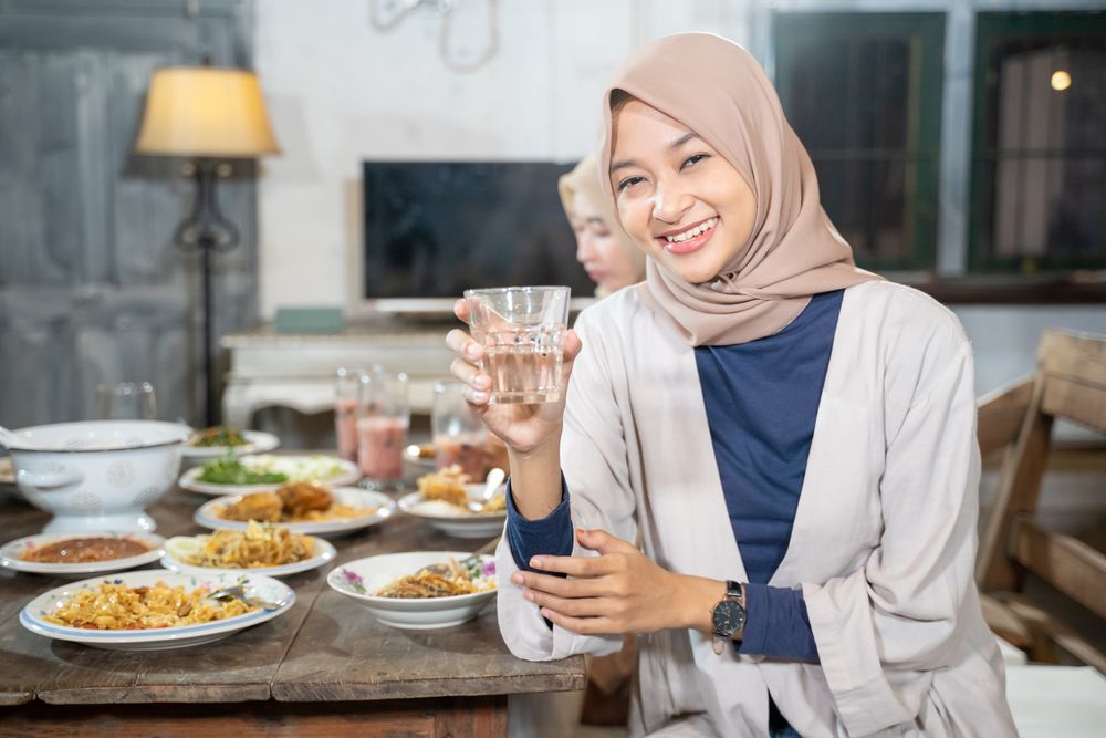 لصحةٍ أفضل خلال شهر رمضان: إليكِ الدليل المتكامل من "دوت الخليج"