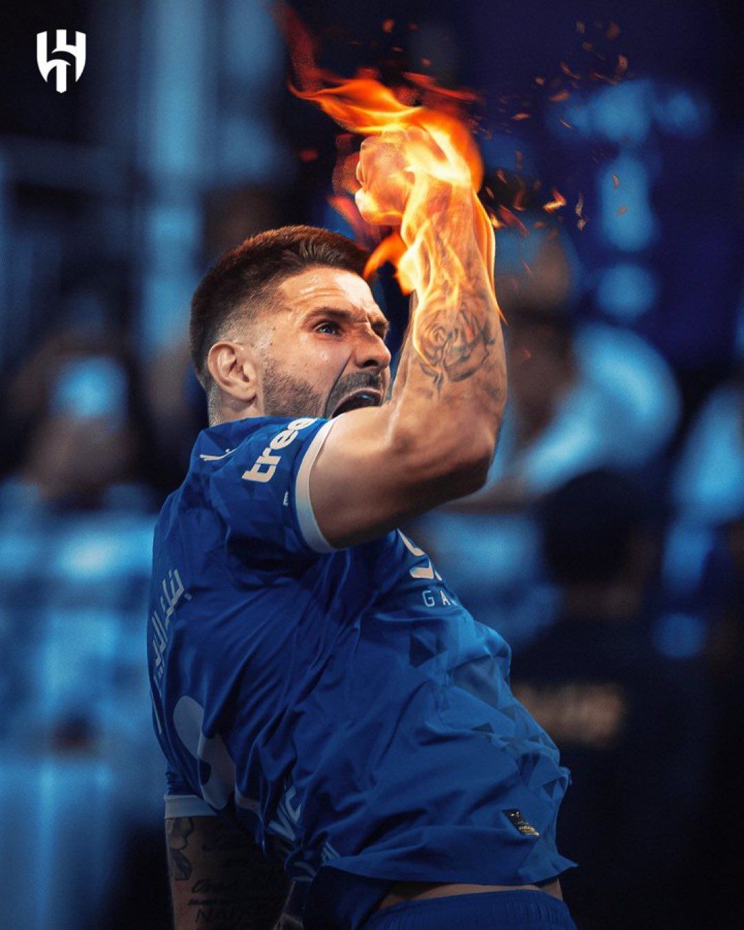 يلا شوت بلس.. بث مباشر مشاهدة مباراة الهلال...