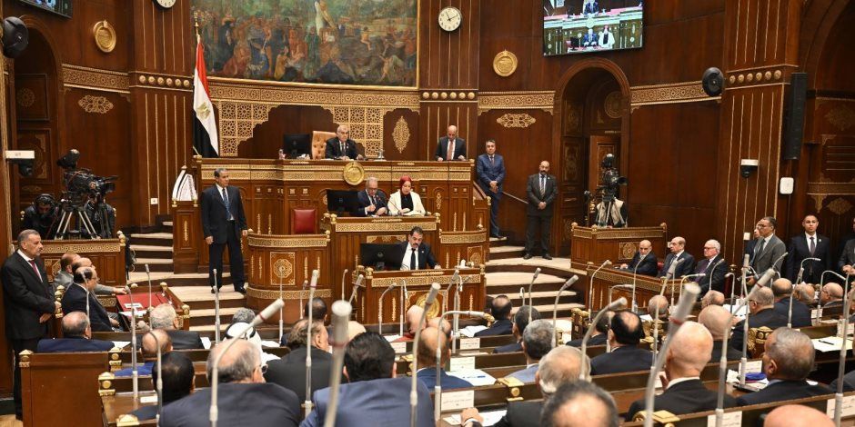 الشيوخ يقر المواد المنظمة لإجازات أعضاء جهاز حماية المنافسة