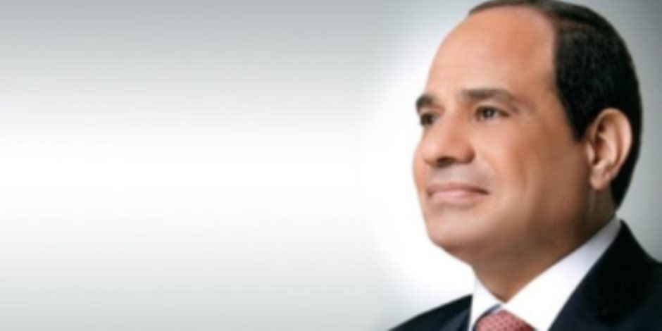 الرئيس السيسى يشدد على رفض مصر الكامل وإدانتها للاعتداءات ضد دول الخليج