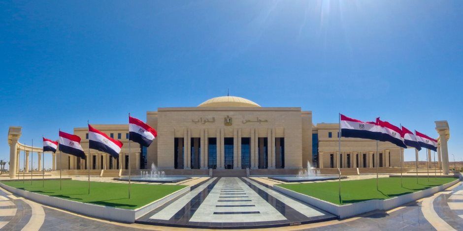 رئيس الصحة بالنواب: تعاون مستمر بين الحكومة ومجلس النواب لمواجهة التحديات الاقتصادية