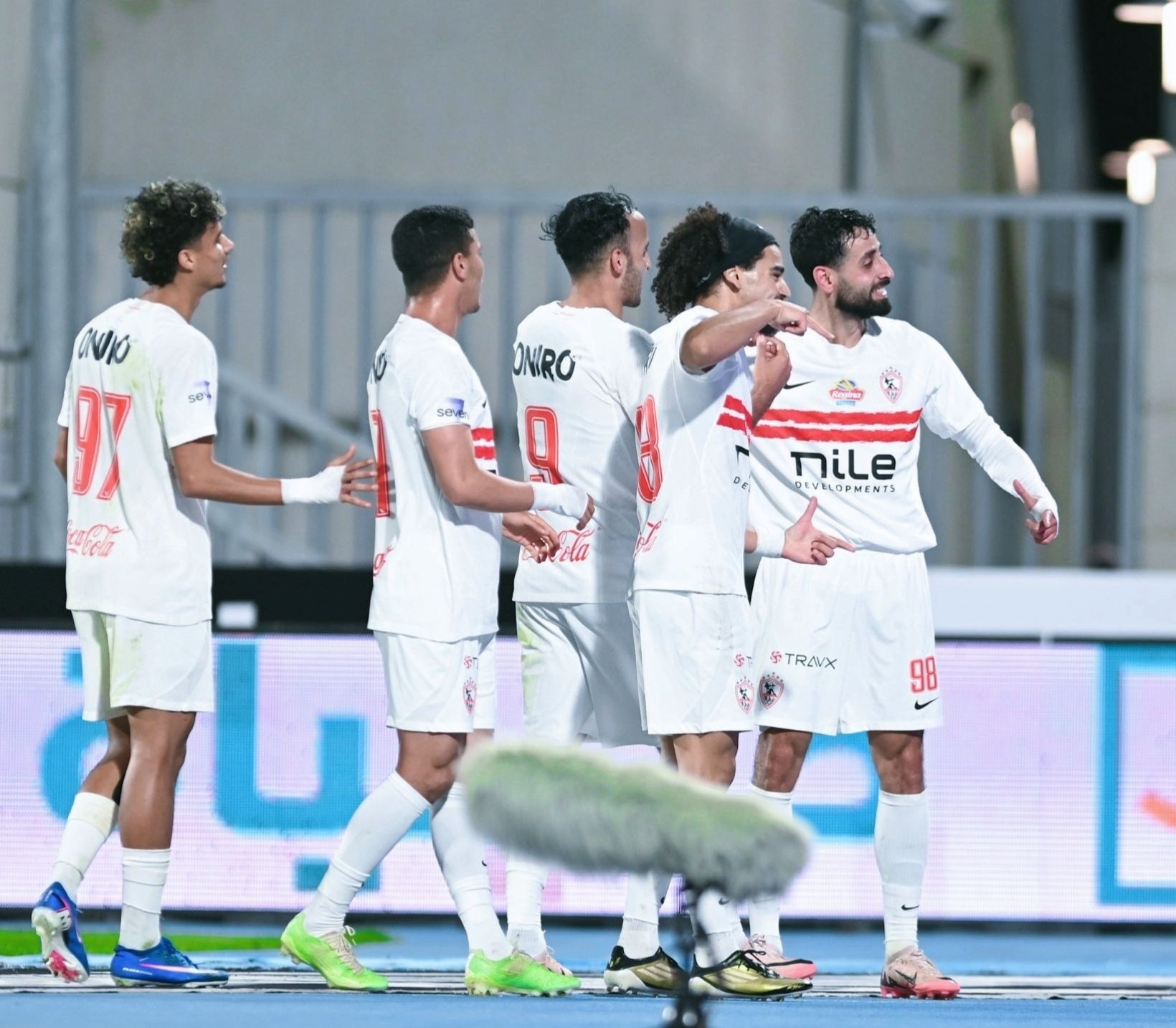 يلا شوت مشاهدة مباراة الزمالك ضد الأهلي بث...