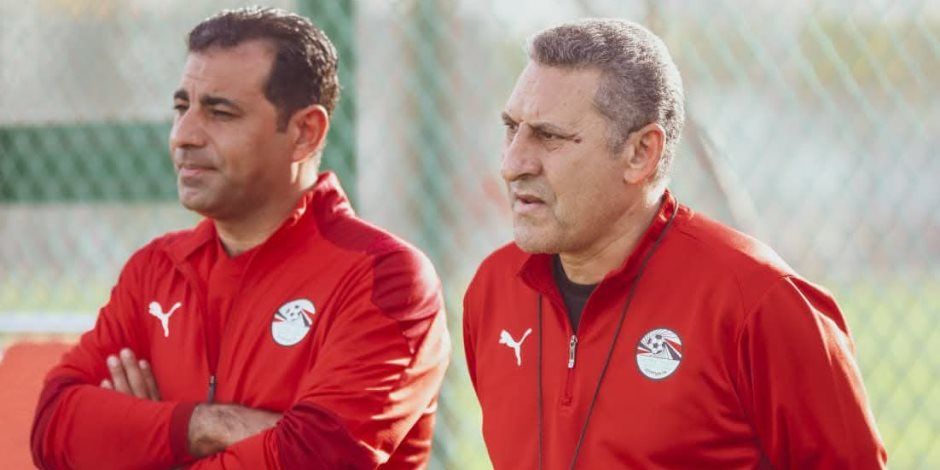 منتخب الناشئين يرفع درجة الاستعداد القصوى قبل موقعة أمم أفريقيا بالمغرب