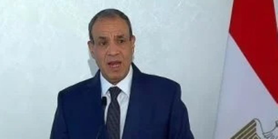 وزير الخارجية يلتقي مع لجنة العلاقات الخارجية والعربية والأفريقية بمجلس الشيوخ
