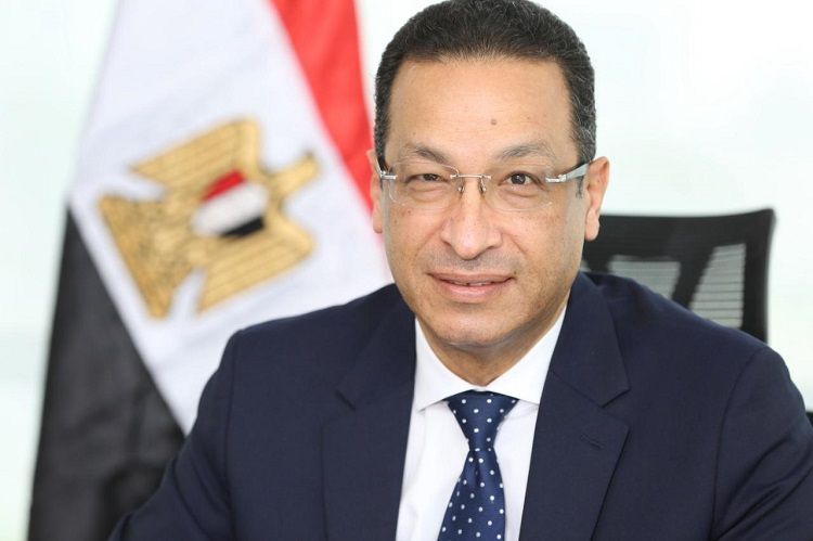 وزير الاتصالات: توقيع استثمارات جديدة بـ3.5 مليار دولار وتخصيص ترددات لتعزيز خدمات 5G