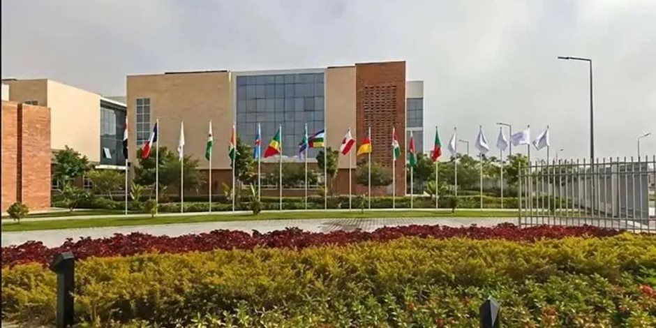 رئيس مجلس إدارة جامعة سنجور لإكسترا نيوز: تهدف لتأهيل الكوادر الأفريقية