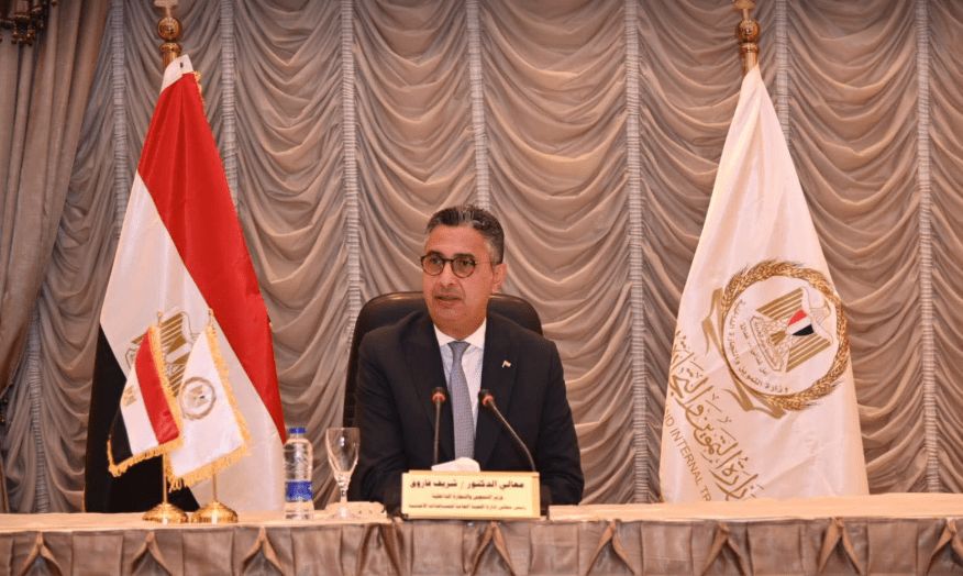 وزير التموين: تكثيف الرقابة على الأسواق وتوفير السلع الأساسية واللحوم استعدادًا لعيد الأضحى