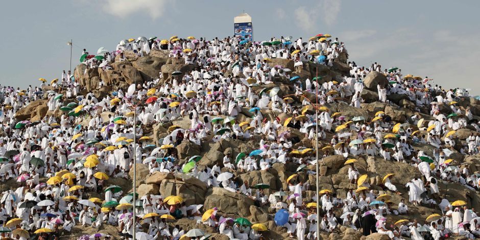 وزير الشؤون الإسلامية السعودي يوجه خطباء الجمعة بتوعية الحجاج