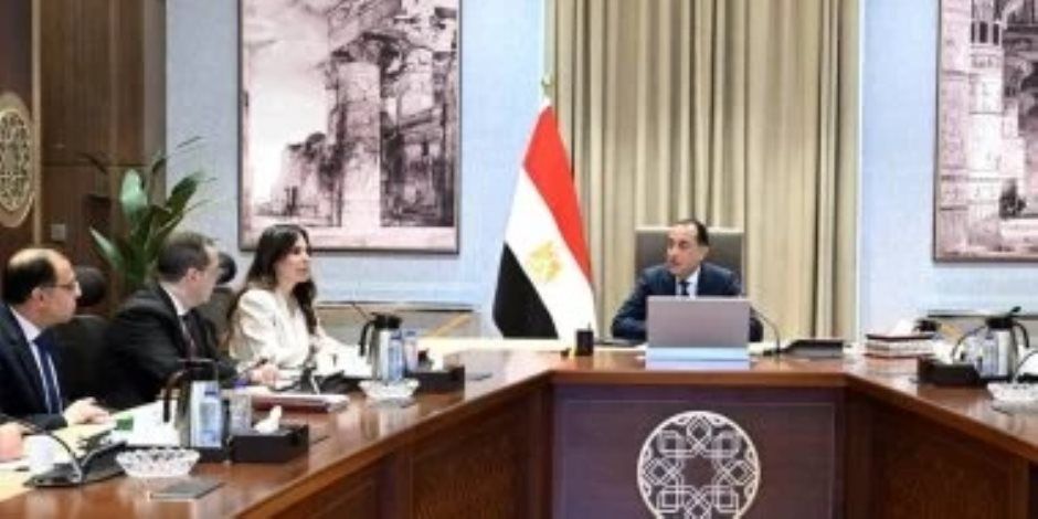 وزيرة الإسكان: مصر تسعى لتحويل المدن الجديدة إلى مراكز جذب استثماري عالمية