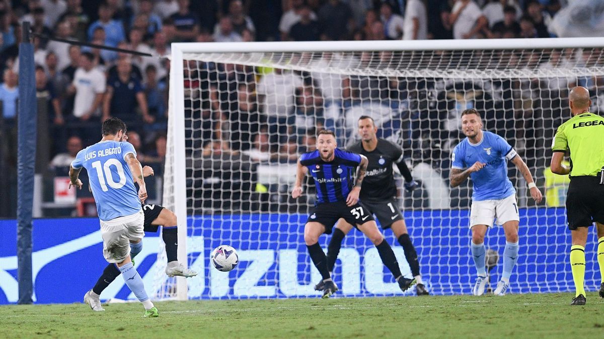 قبل أن تنطفئ أضواء الموسم.. نهائي كأس إيطاليا...