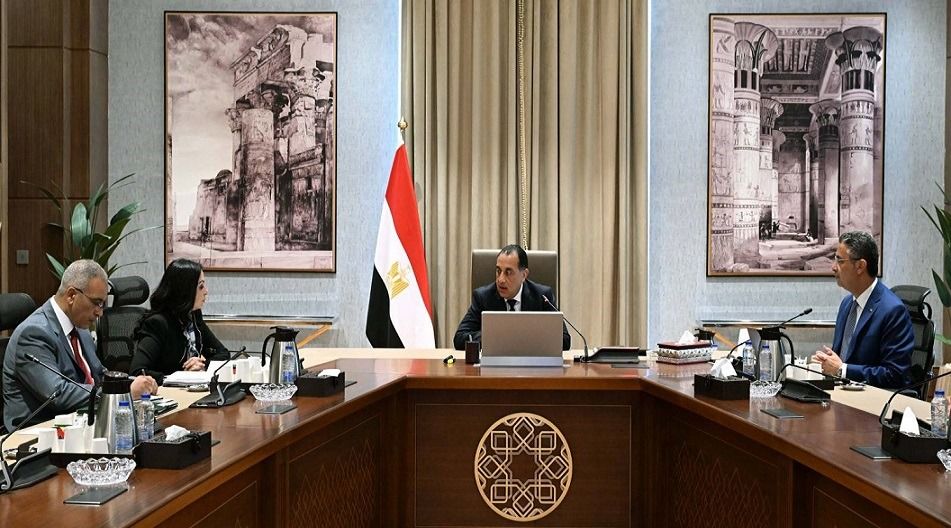 مدبولي: نعمل على برنامج موحد للحماية الاجتماعية للفئات المستحقة