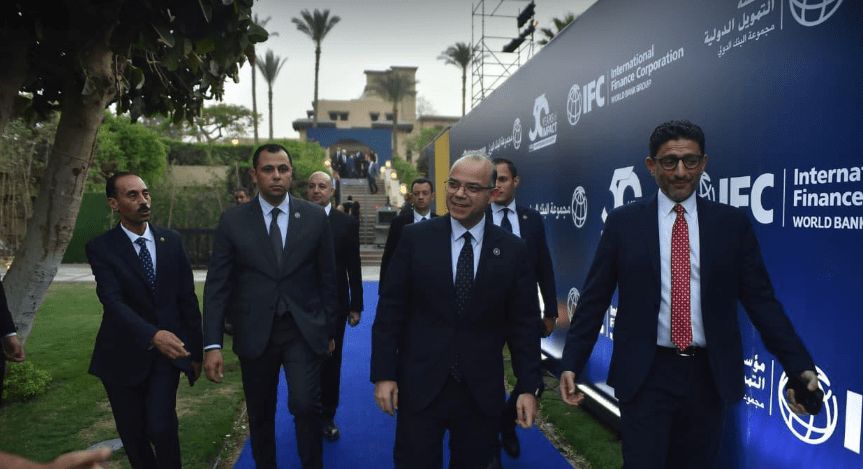 وزير الاستثمار: مصر تمضي بثبات نحو اقتصاد أكثر تنافسية واندماجًا