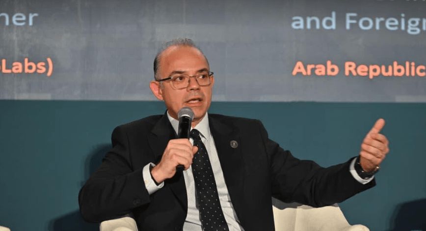 وزير الاستثمار: مصر تمضي بثبات نحو اقتصاد أكثر تنافسية واندماجًا