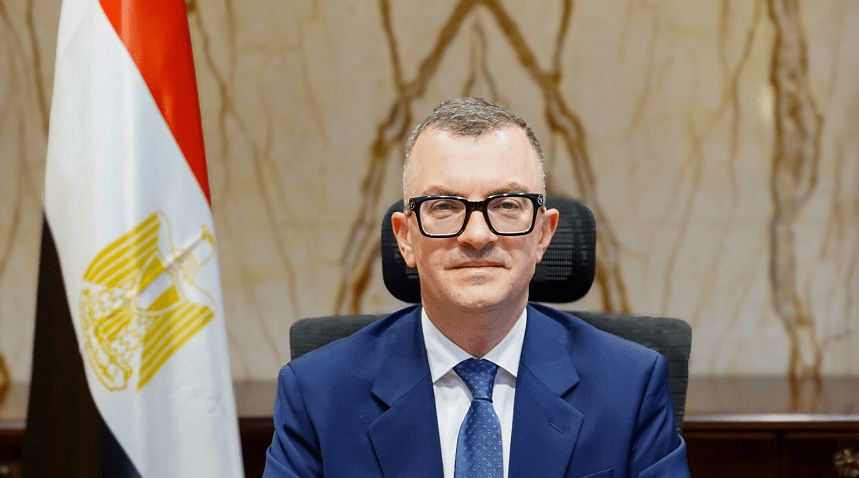 وزير التخطيط: تخصيص 200 مليون جنيه لاستاد النادي المصري الجديد