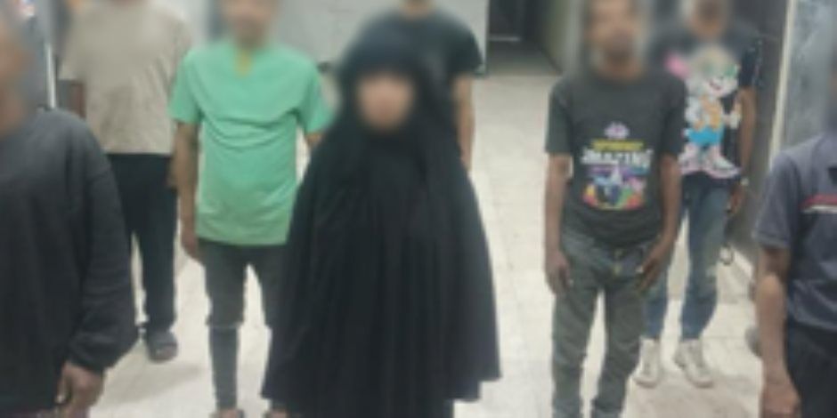 الداخلية تواصل جهودها لمكافحة جرائم استغلال الأحداث في القاهرة