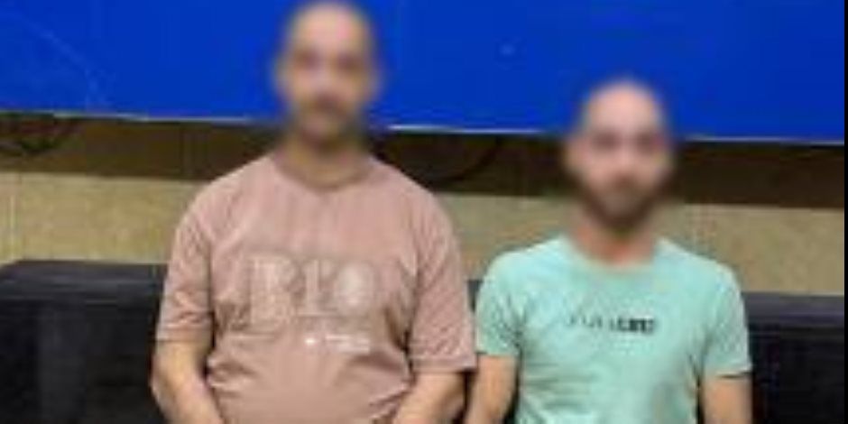 الداخلية: ضبط مرتكبا واقعة تحطيم محل تجاري بدار السلام بالقاهرة