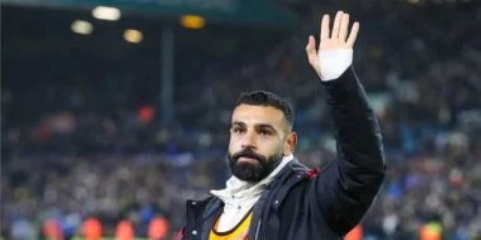 محمد صلاح يزين قائمة أعلى اللاعبين دخلاً في كأس العالم 2026