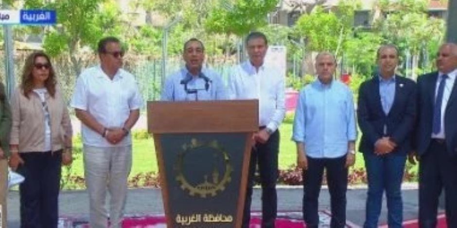 رئيس الوزراء: 450 مليار جنيه تكلفة مشروعات حياة كريمة حتى الآن