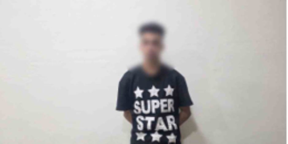 ضبط أحد الأشخاص بالقليوبية لقيامه بإدارة صفحة بمواقع التواصل للترويج لبيع المواد المخدرة بمقابل مادي