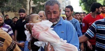 أخبار اليمن : 73391 شهيداً في غزة منذ 7 أكتوبر