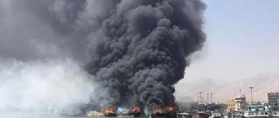 أخبار اليمن : صنعاء تستهدف تحشيدات وأسلحة في المخا