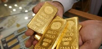 الذهب يتجاوز 4376 دولاراً