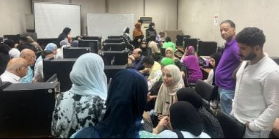 221 ألف طالب يسجلون الرغبات في تنسيق المرحلة الثانية للقبول بالجامعات حتى الآن
