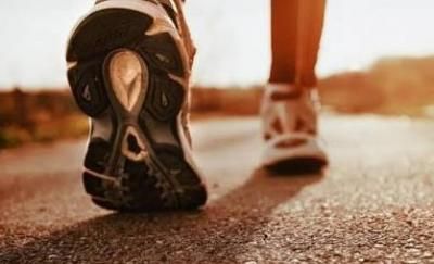 أخبار اليمن : أفضل وقت للمشي في الأجواء الحارة