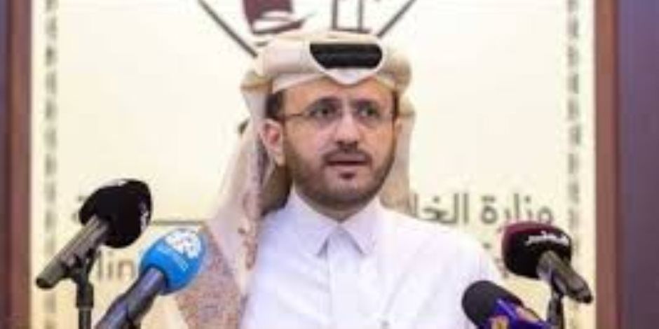 قطر تنفى بشكل قاطع ادعاءات طهران بشأن «أسر طيارين إيرانيين»
